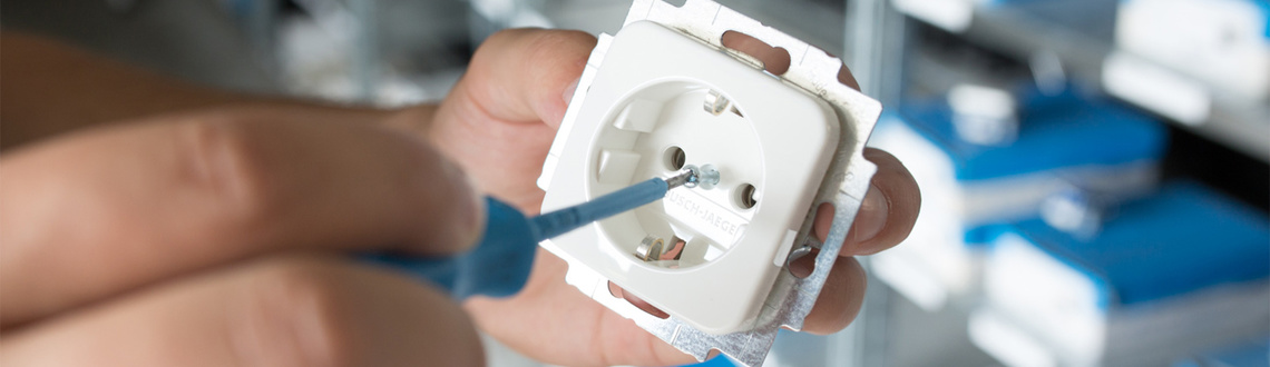 Elektrotechnik-Hohm in Mörfelden-Walldorf